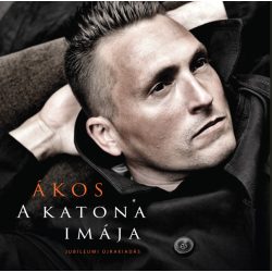 ÁKOS - A Katona Imája / vinyl bakelit / 2xLP