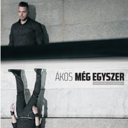 ÁKOS - Még Egyszer / vinyl bakelit / 2xLP