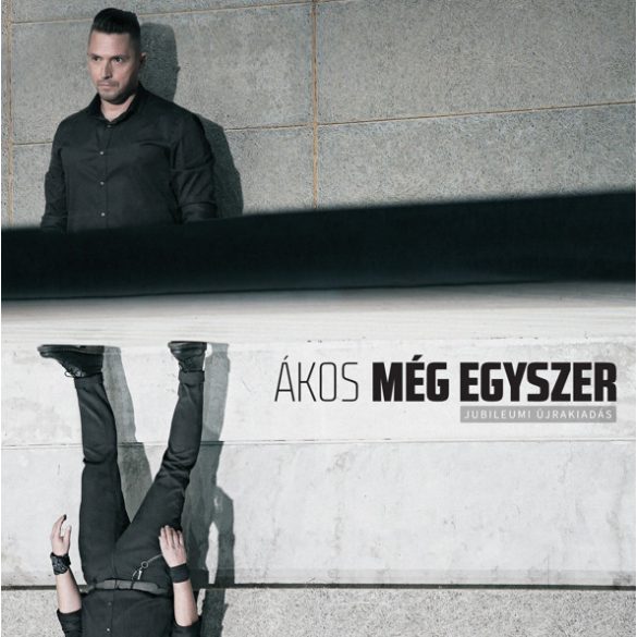 ÁKOS - Még Egyszer / vinyl bakelit / 2xLP