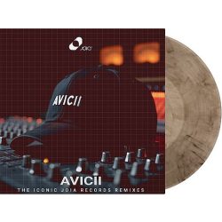   VÁLOGATÁS - AVICII: the Iconic Joia Records Remixes / vinyl bakelit / LP