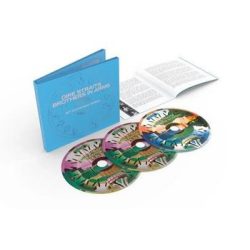   DIRE STRAITS - Brothers In Arms Anniversary Edition, Reissue / 3cd / CD