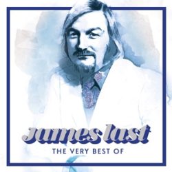   JAMES LAST -  The Very Best of / színes vinyl bakelit / 2xLP