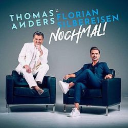 THOMAS ANDERS & FLORIAN SILBEREISEN - Nochmal! / 2cd / CD