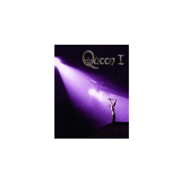 QUEEN - Queen I / Audio Blu-ray / BRD