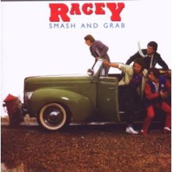 RACEY - Smash and Grab / 2 cd / CD