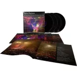 STEVE HACKETT - The Lamb Stands Up Live At the Royal Albert Hall / vinyl bakelit / 4xLP