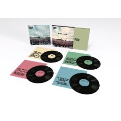 OASIS - Time Flies... 1994-2009 / vinyl bakelit box / 4xLP 
