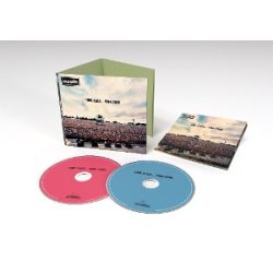 OASIS - Time Flies... 1994-2009 / 2cd / CD