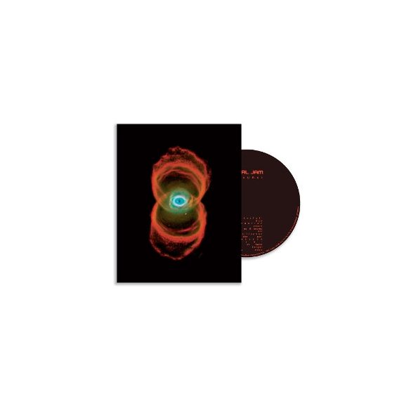 PEARL JAM - Binaural (25th Anniversary Edition) / blu-ray / BRD 