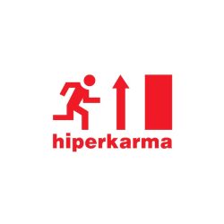 HIPERKARMA - Hiperkarma  25 éves jubileumi kiadás CD