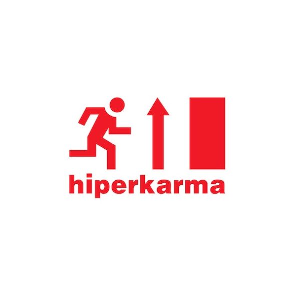 HIPERKARMA - Hiperkarma  25 éves jubileumi kiadás CD