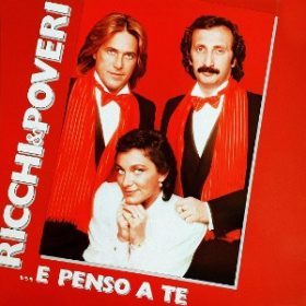 Ricchi & Poveri