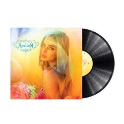 ADDISON RAE -  Addison Addison / vinyl bakelit / LP