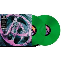   LINKIN PARK - From Zero / deluxe színes vinyl bakelit / 2xLP
