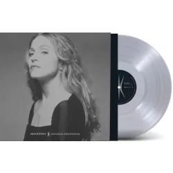 MADONNA - Veronica Electronica / színes vinyl bakelit / LP