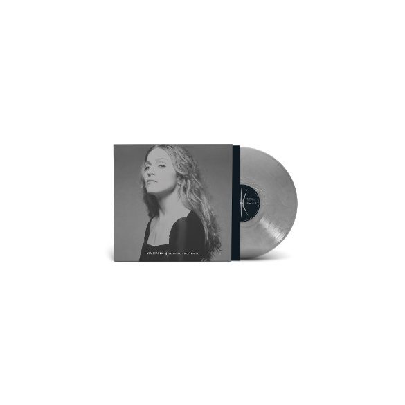 MADONNA - Veronica Electronica / színes vinyl bakelit / LP