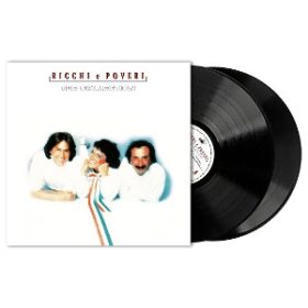 Ricchi E Poveri