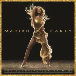   MARIAH CAREY - The Emancipation of Mimi Anniversary Edition / vinyl bakelit / 2xLP