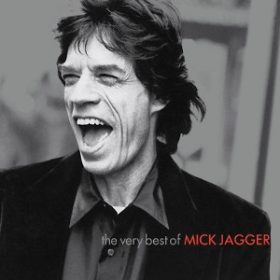 Mick Jagger