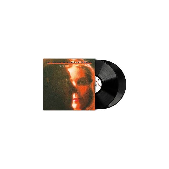 AL BANO & ROMINA POWER - The Collection / vinyl bakelit / 2xLP