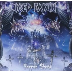 ICED EARTH - Horror Show / színes vinyl bakelit / 2xLP