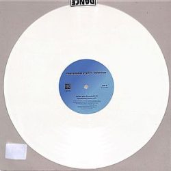   PREZIOSO FT. MARVIN - Tell Me Why / Let Me Stay / színes vinyl bakelit maxi / "12