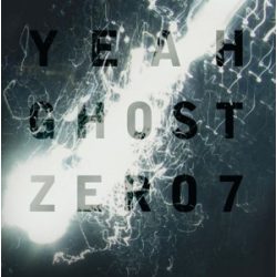 ZERO 7 - Yeah Ghost / vinyl bakelit / 2XLP