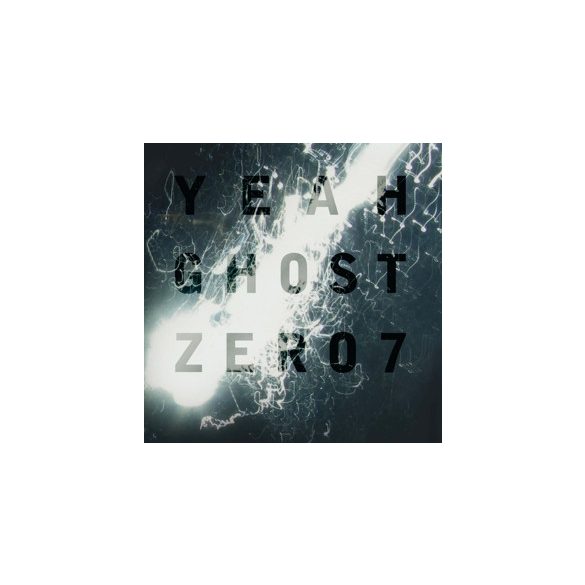 ZERO 7 - Yeah Ghost / vinyl bakelit / 2XLP