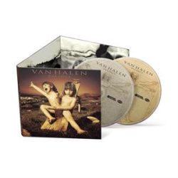 VAN HALEN - Balance / 2cd / CD