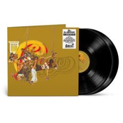   CHICAGO - Chicago IX: Chicago's Greatest Hits / vinyl bakelit / 2xLP