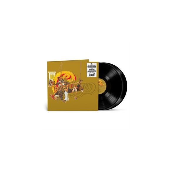 CHICAGO - Chicago IX: Chicago's Greatest Hits / vinyl bakelit / 2xLP