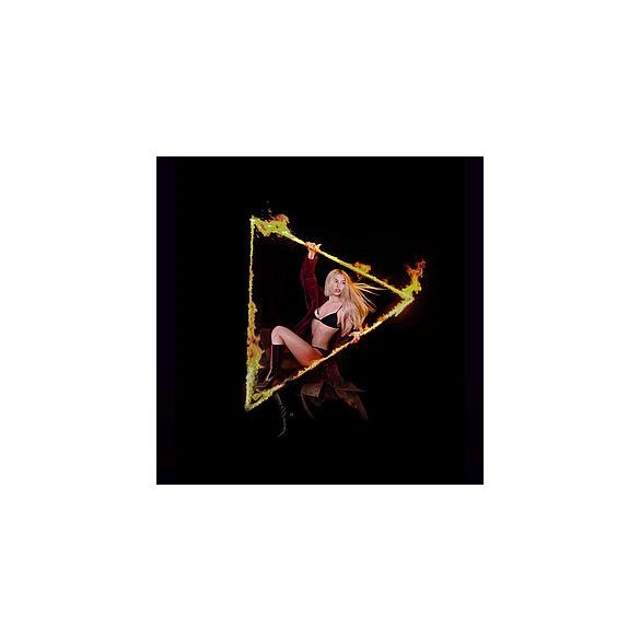 AVA MAX - Don't Click Play CD