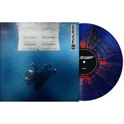   BILLIE EILISH - Hit Me Hard and Soft  Anniversary Edition / limitált színes vinyl bakelit / LP 