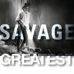 SAVAGE - Greatest CD