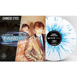 FANCY - Chinese Eyes / színes vinyl bakelit / "12