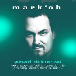 MARK 'OH - Greatest Hits & Remixes / vinyl bakelit / LP
