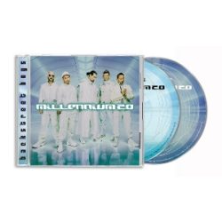 BACKSTREET BOYS - Millennium 2.0 / 2cd / CD