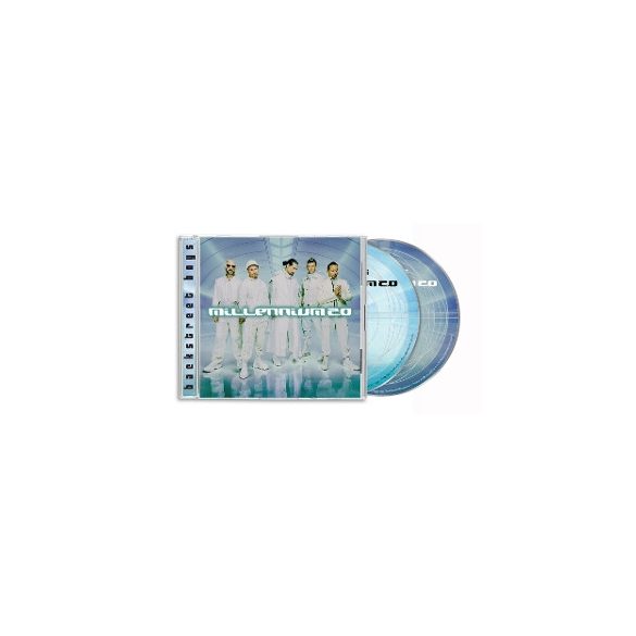 BACKSTREET BOYS - Millennium 2.0 / 2cd / CD
