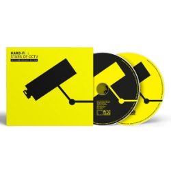 HARD-FI - Stars of Cctv / 2cd / CD