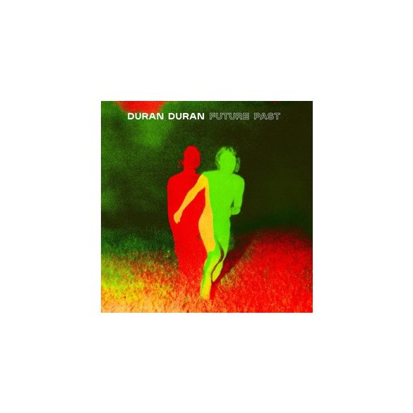 DURAN DURAN - Future Past / deluxe cd / CD