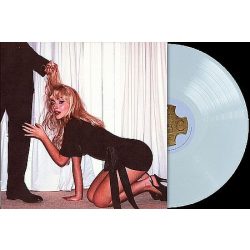   SABRINA CARPENTER - Man's Best Friend / színes vinyl bakelit / LP