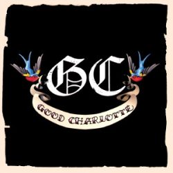 GOOD CHARLOTTE - Good Charlotte / vinyl bakelit / LP