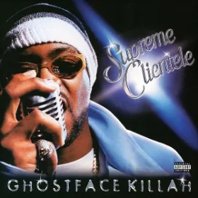 Ghostface Killah