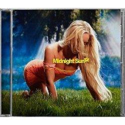 ZARA LARSSON - Midnight Sun CD