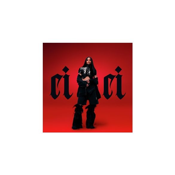 CIARA - Cici CD