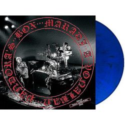   PANDORA'S BOX - Maradj a vonalban / színes vinyl bakelit / LP