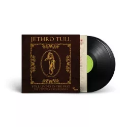   JETHRO TULL - Still Living In the Past / vinyl bakelit / 2xLP