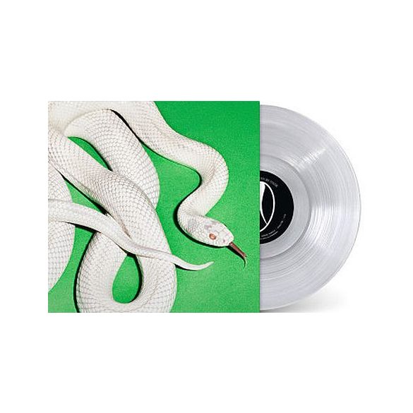 DEFTONES - Private Music / színes vinyl bakelit / LP