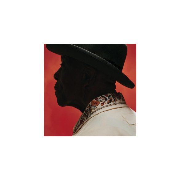 BUDDY GUY - Ain't Done With the Blues / vinyl bakelit / 2xLP