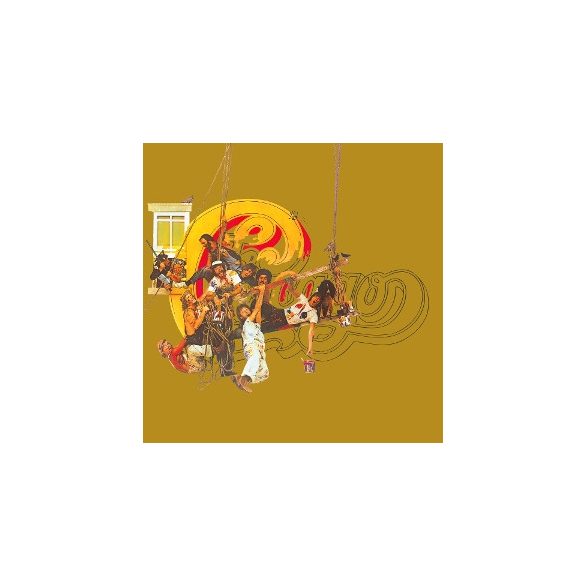 CHICAGO -  Chicago IX: Chicago's Greatest Hits CD